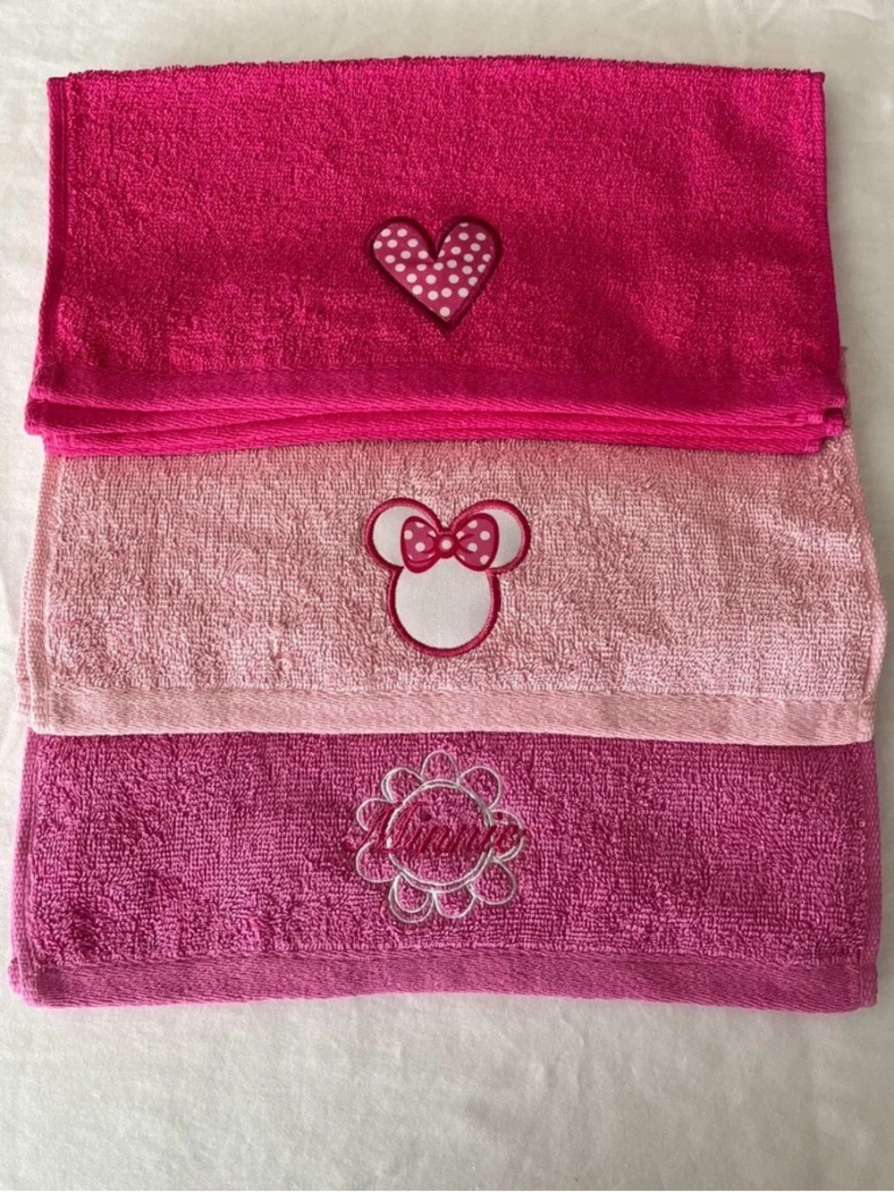 Disney vibrant minnie